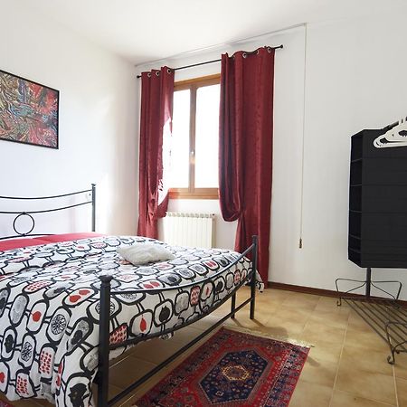Mario Apartment 1310 Венеция Экстерьер фото