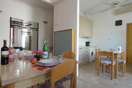 Mario Apartment 1310 Венеция Экстерьер фото