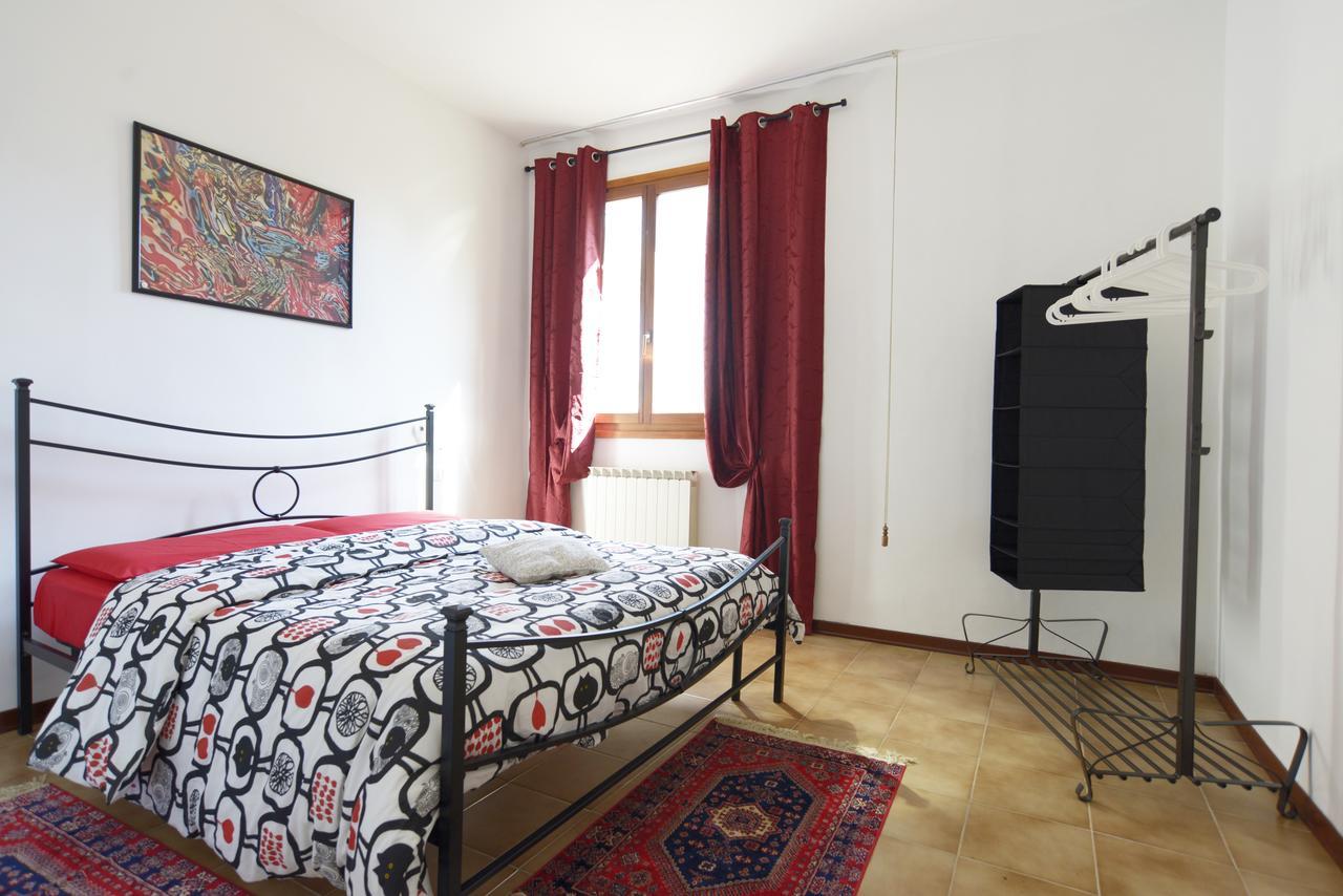 Mario Apartment 1310 Венеция Экстерьер фото