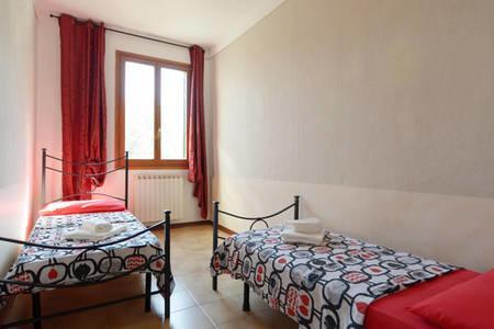 Mario Apartment 1310 Венеция Экстерьер фото